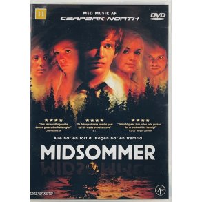 Midsommer (DVD)
