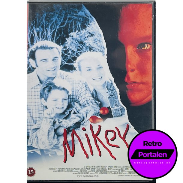 Mikey (DVD)