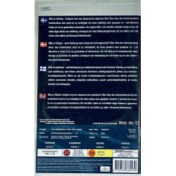 Pusher 3 (UMD VIDEO PSP)