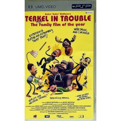 Terkel In Trouble (Terkel I Knibe) (UMD VIDEO PSP)
