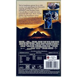 Mumien (The Mummy) (UMD VIDEO PSP)