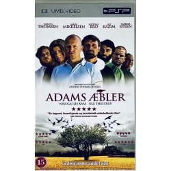 Adams bler (UMD VIDEO PSP)
