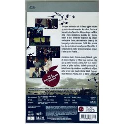 Adams bler (UMD VIDEO PSP)