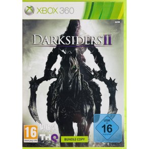 Darksiders 2 (Xbox 360)