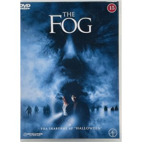 The Fog (DVD)