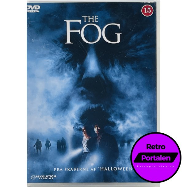 The Fog (DVD)