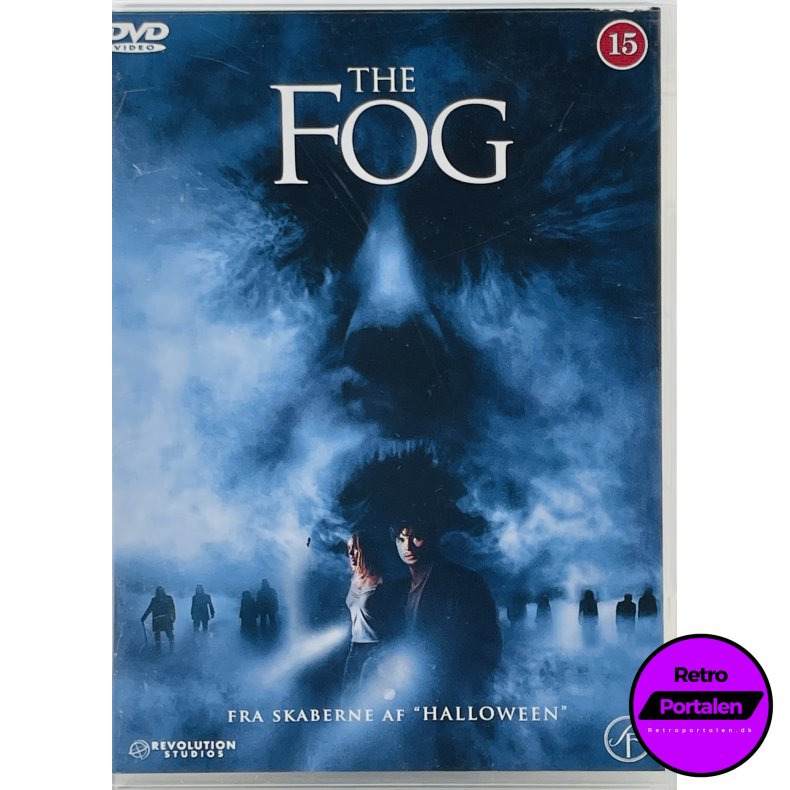 The Fog (DVD)