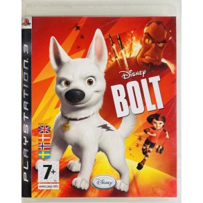 Disney Bolt (PS3)