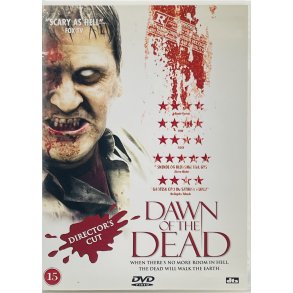 Dawn Of The Dead (DVD)