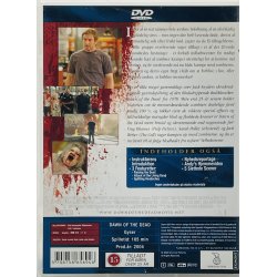 Dawn Of The Dead (DVD)