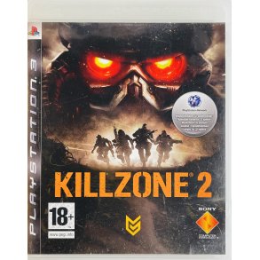Killzone 2 (PS3)