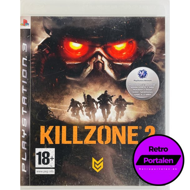 Killzone 2 (PS3)