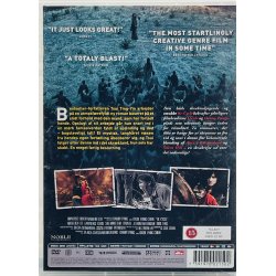 Recycle - Hell Has A New Chapter (DVD)