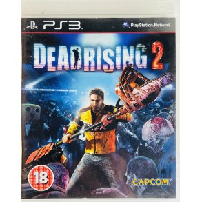 Dead Rising 2 (PS3)
