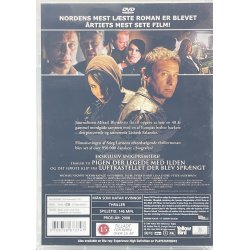 Mnd Der Hader Kvinder (DVD)