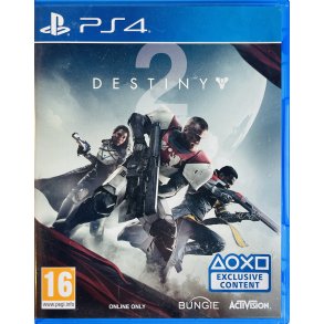 Destiny 2 (PS4)