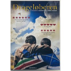 Dragelberen (DVD)