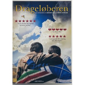 Dragelberen (DVD)