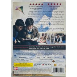 Dragelberen (DVD)