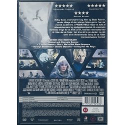 Prometheus (DVD)