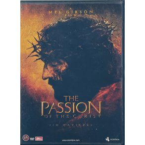 The Passion Of The Christ (DVD)