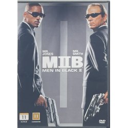 Men In Black 2 (DVD)