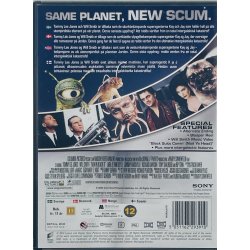 Men In Black 2 (DVD)