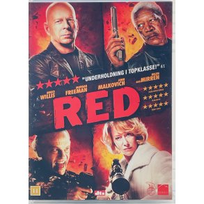 Red (DVD)