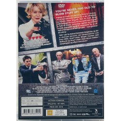 Red (DVD)