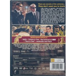 Men In Black 3 (DVD)
