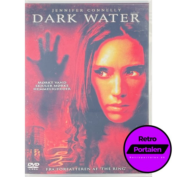 Dark Water (DVD)