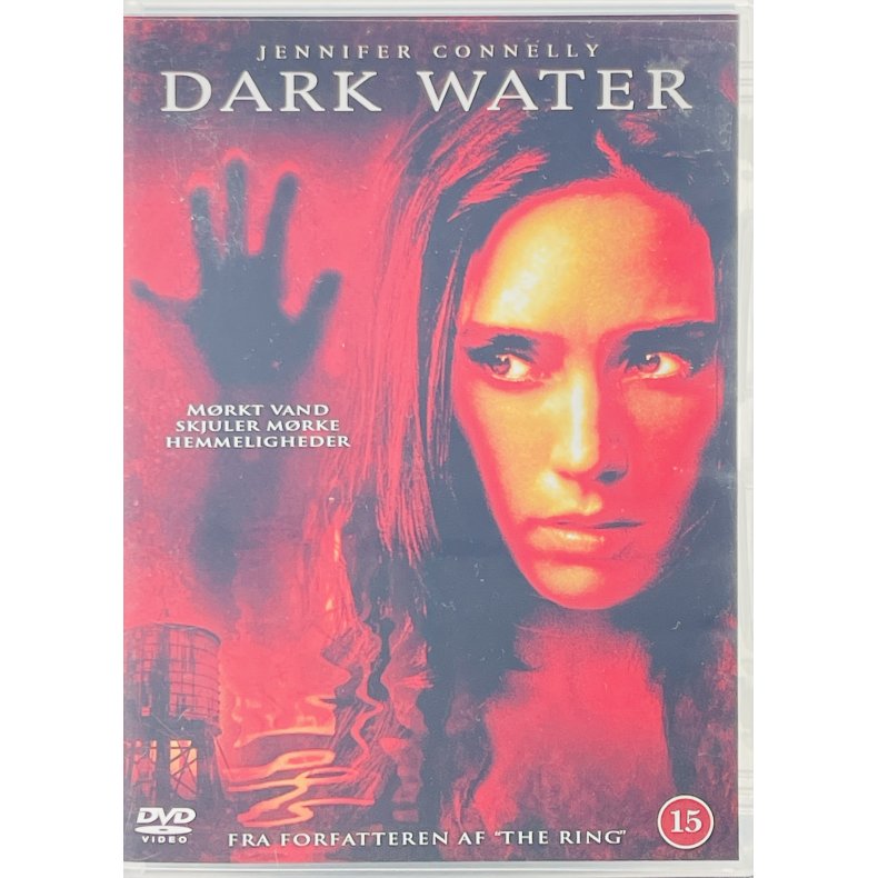 Dark Water (DVD)