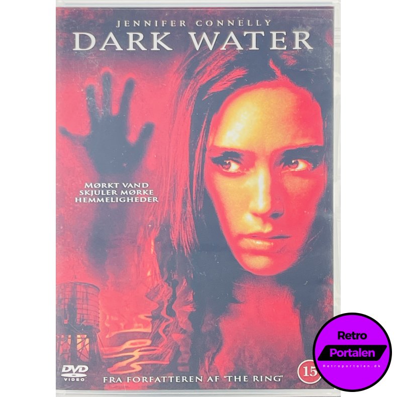 Dark Water (DVD)