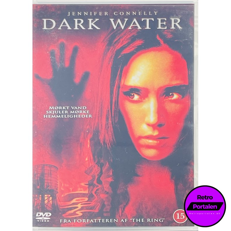 Dark Water (DVD)