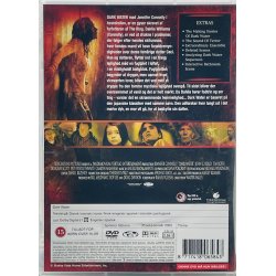 Dark Water (DVD)