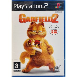 Garfield 2 (NY) (PS2)