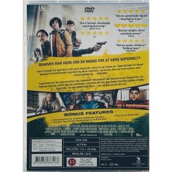 Kick-Ass (DVD)