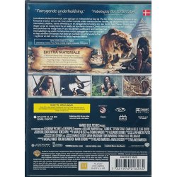 10,000 BC (DVD)