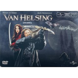 Van Helsing Steelbook (DVD)
