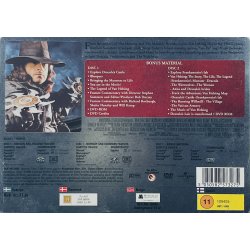 Van Helsing Steelbook (DVD)