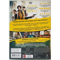 Kick-Ass (DVD)