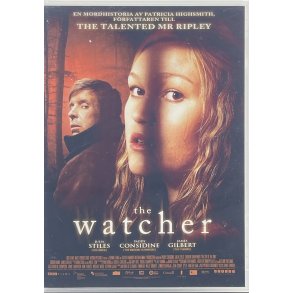 The Watcher (DVD)