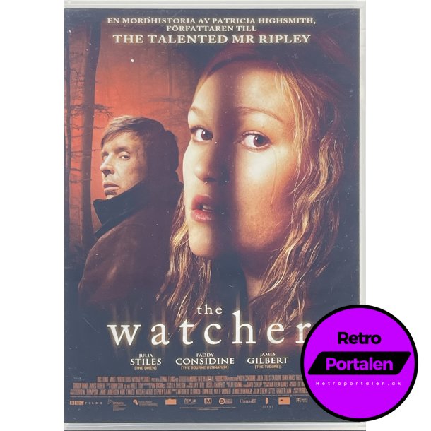 The Watcher (DVD)