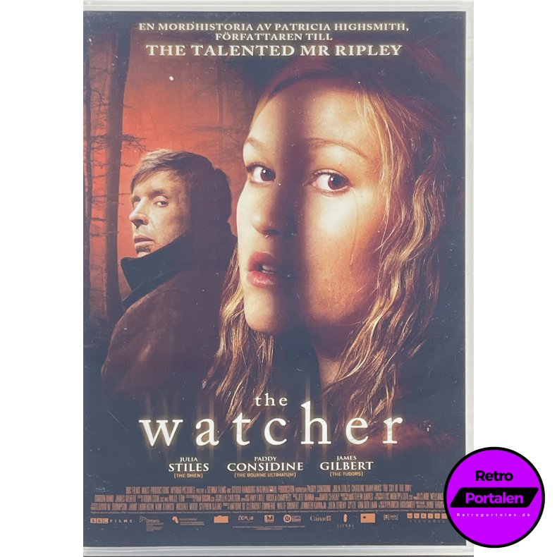 The Watcher (DVD)