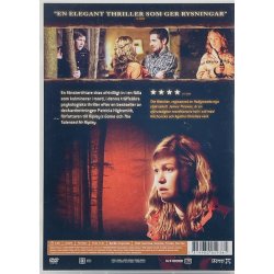 The Watcher (DVD)