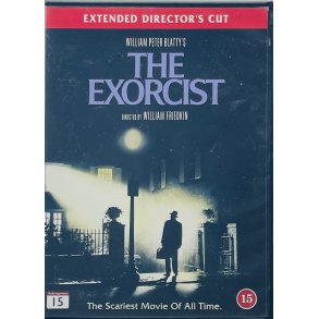The Exorcist (DVD)