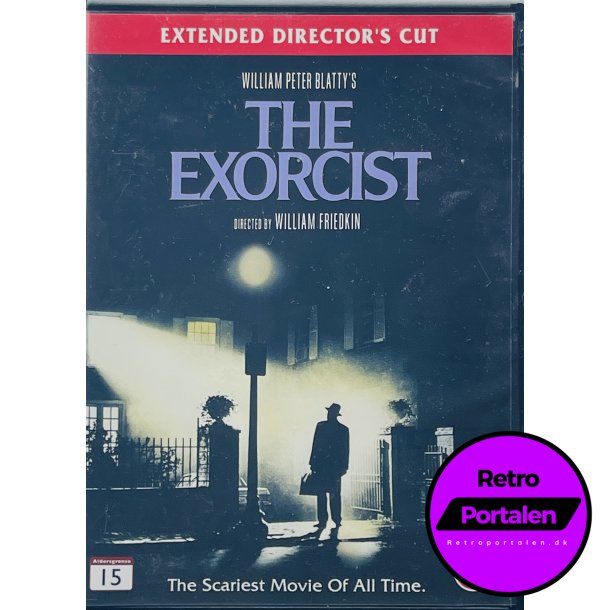 The Exorcist (DVD)