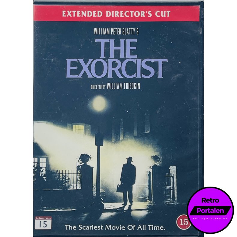 The Exorcist (DVD)