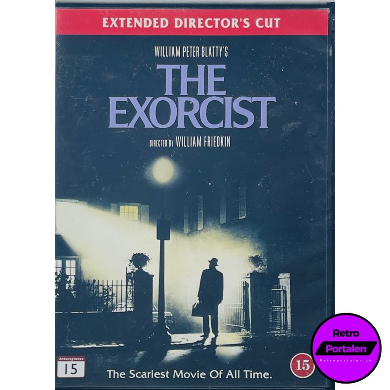 The Exorcist (DVD)