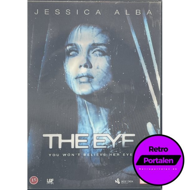 The Eye (DVD)